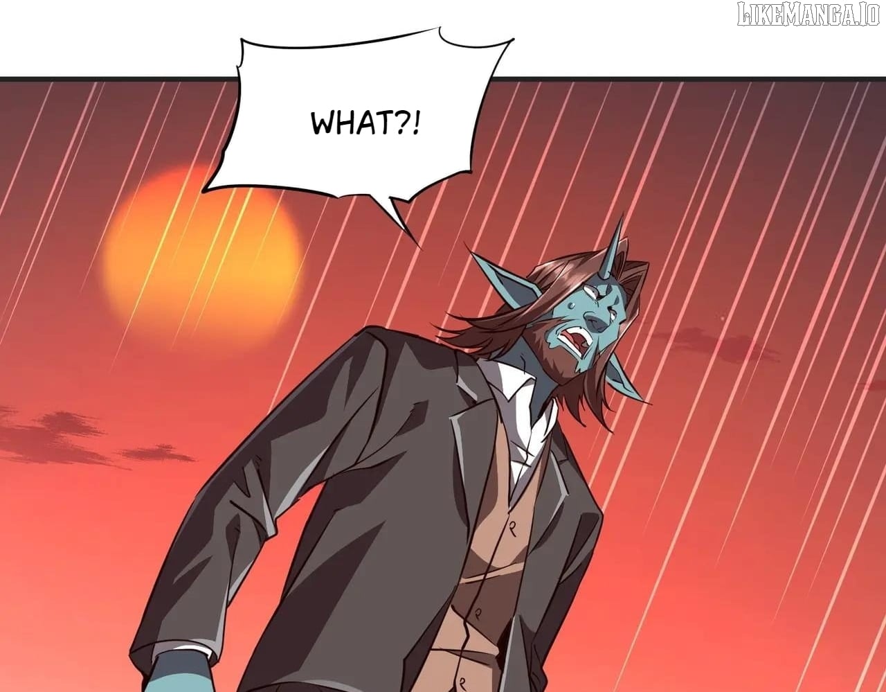 With My Netherworld Trillions, Game On! Chapter 261 - page 89